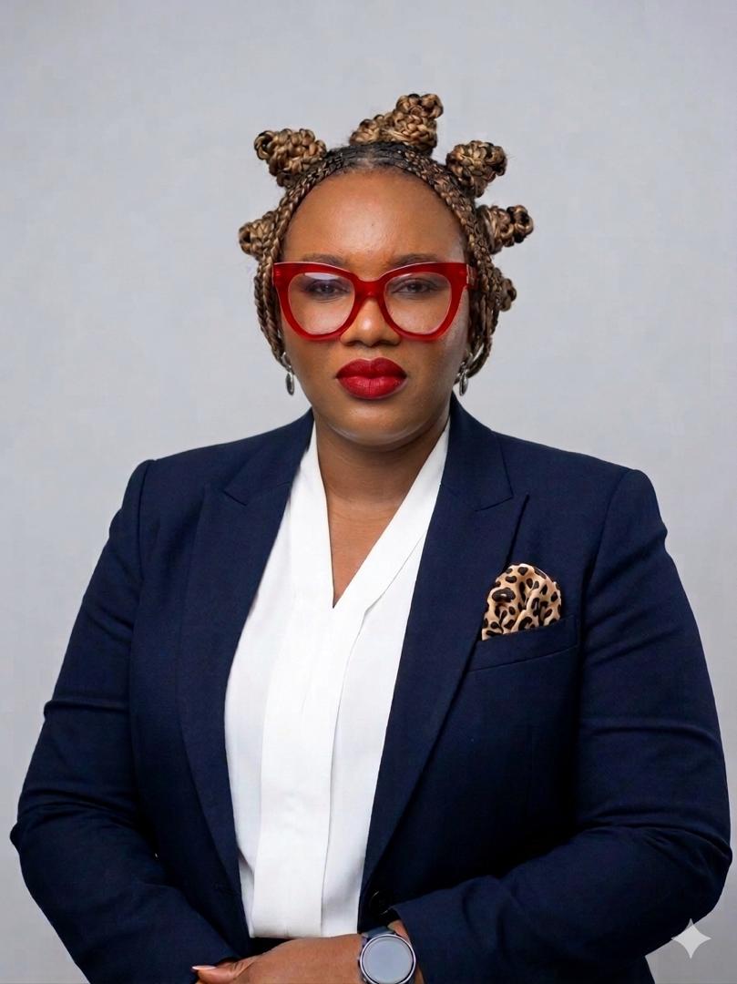 Mrs. Patricia Okerenta