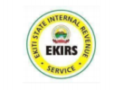 EKIS International Service logo